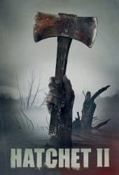 Hatchet 2 (2010)