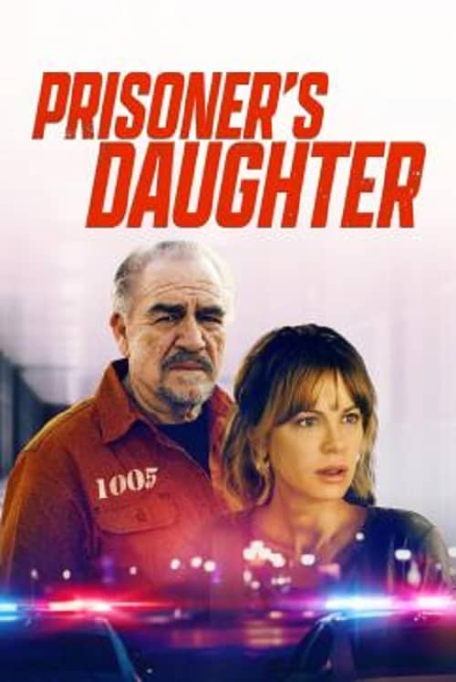 Prisoner’s Daughter (2023)