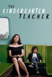 The Kindergarten Teacher (2018)