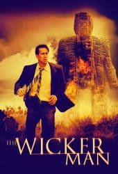 The Wicker Man (2006) สาปอาถรรพณ์ล่าสุดโลก