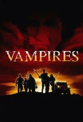 Vampires (1998) รับจ้างล้างพันธุ์แวมไพร์