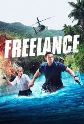 Freelance (2023) จ็อบระห่ำ คนถึกระทึกโลก