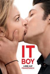 It Boy (2013) ว้าวุ่นใจตามหารัก