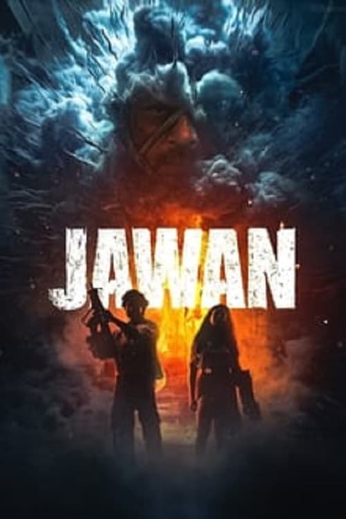 Jawan (2023) จาวัน