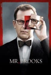 Mr. Brooks (2007)สุภาพบุรุษอำมหิต