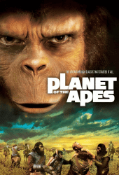 Planet of the Apes (1968) บุกพิภพมนุษย์วานร