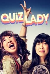 Quiz Lady (2023)