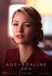 The Age of Adaline (2015) อดาไลน์ หยุดเวลา รอปาฏิหาริย์รัก