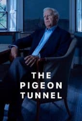 The Pigeon Tunnel (2023)