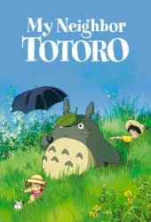 Tonari no Totoro (1988) โทโทโร่เพื่อนรัก