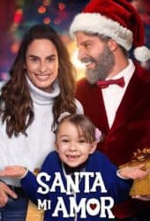 Dating Santa (2023)