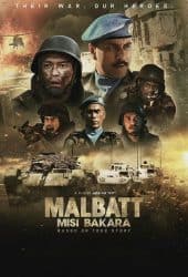 Malbatt Misi Bakara (2023)