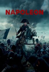 Napoleon (2023) จักรพรรดินโปเลียน