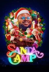 Santa Camp (2022)