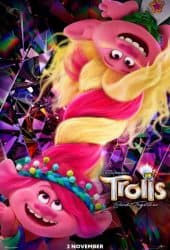 Trolls Band Together (2023) โทรลล์ส 3