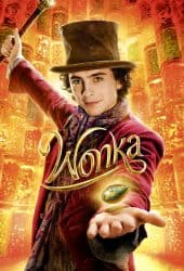 Wonka (2023) วองก้า