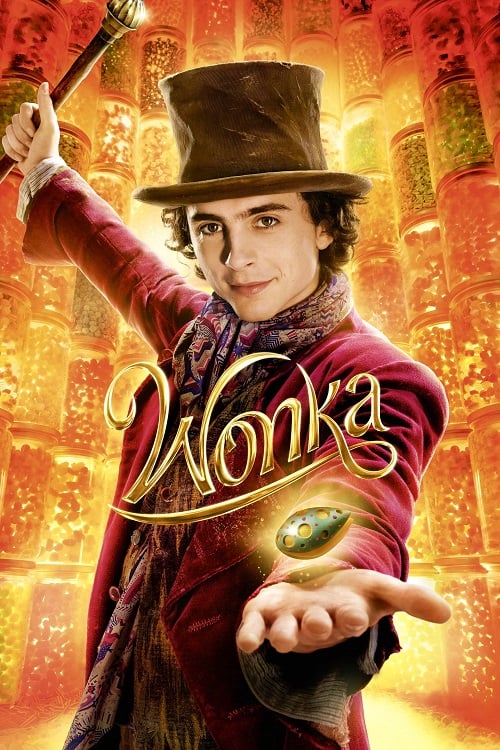 Wonka (2023) วองก้า