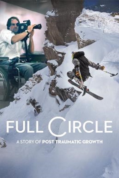 Full Circle (2023)