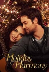 Holiday Harmony (2022)