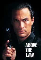 Above the Law (1988) นิโก้ ตำรวจหมื่นฟาเรนไฮต์