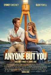 Anyone But You (2023) เกลียดนัก รักซะเลย