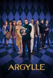 Argylle (2024) อาร์ไกล์ ยอดสายลับ