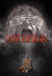 Don't Look at the Demon (2022) ฝรั่งเซ่นผี