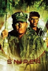 Sniper (1993) นักฆ่าเลือดเย็น