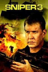 Sniper 3 (2004) แผนสังหารระห่ำโลก 3