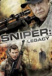 Sniper Legacy (2014) สไนเปอร์ โคตรนักฆ่าซุ่มสังหาร 5