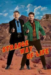 Strange Way of Life (2023) ชีวิตที่ผิดแผก