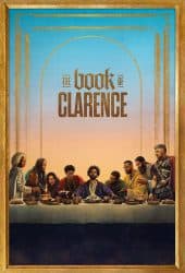 The Book of Clarence (2023)