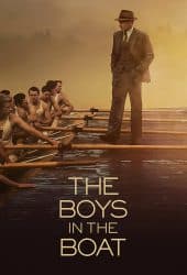 The Boys in the Boat (2023)