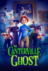 The Canterville Ghost (2023)