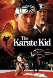 The Karate Kid (1984) คิด คิดต้องสู้