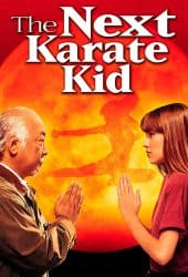 The Next Karate Kid (1994)