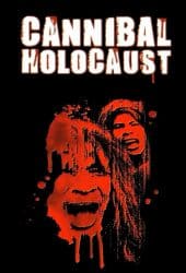 Cannibal Holocaust (1980) เปรตเดินดินกินเนื้อคน