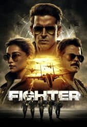 Fighter (2024) นักสู้ปีกเหล็ก