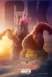 Godzilla x Kong The New Empire (2024) ก็อดซิลล่า ปะทะ คอง 2 อาณาจักรใหม่