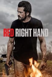 Red Right Hand (2024)