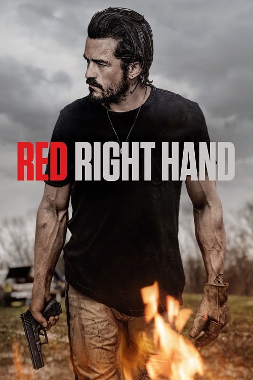 Red Right Hand (2024)