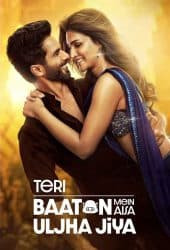 Teri Baaton Mein Aisa Uljha Jiya (2024)