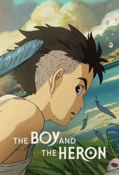 The Boy and the Heron (2023) เด็กชายกับนกกระสา