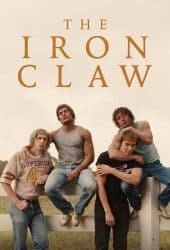 The Iron Claw (2023)