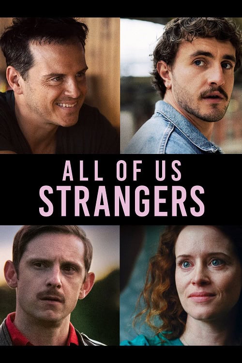 All of Us Strangers (2023)