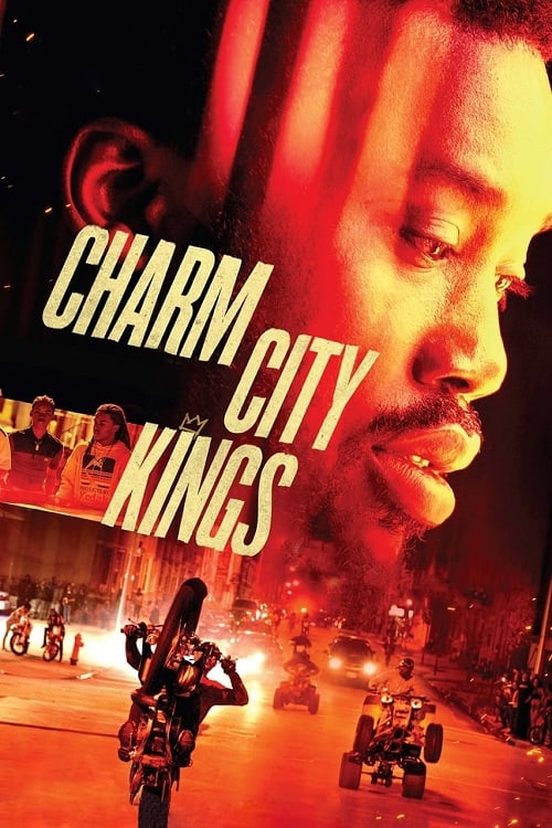 Charm City Kings (2020)