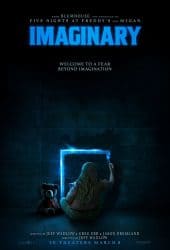 Imaginary (2024) ตุ๊กตาซาตาน 1