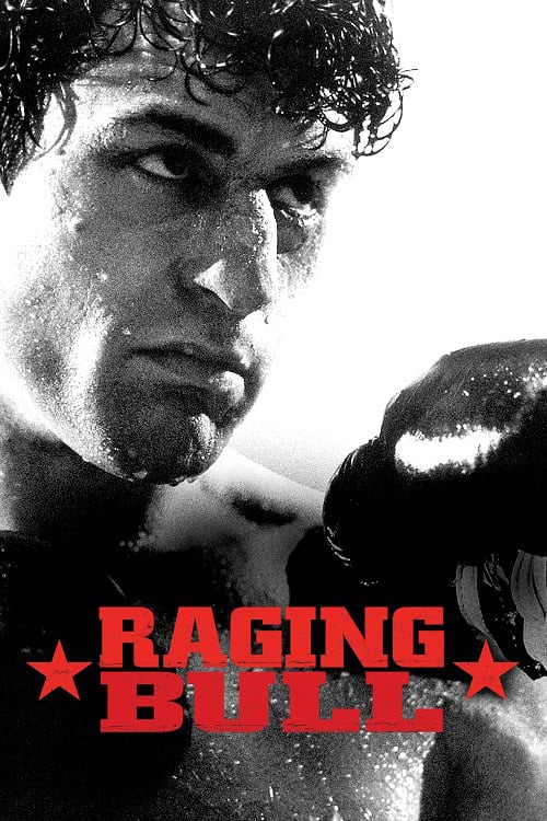 Raging Bull (1980) นักชกเลือดอหังการ์