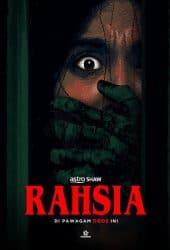 Rahsia (2023) ลับ หลอน ซ่อน ตาย