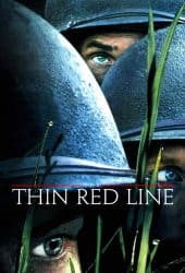 The Thin Red Line (1998) เดอะ ทิน เรด ไลน์ ฝ่านรกยึดเส้นตาย